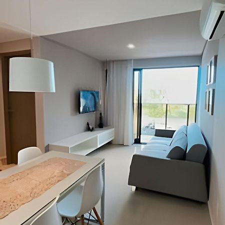 Apartamento Luxo A Beira-Mar P/6 Pessoas João Pessoa Kültér fotó