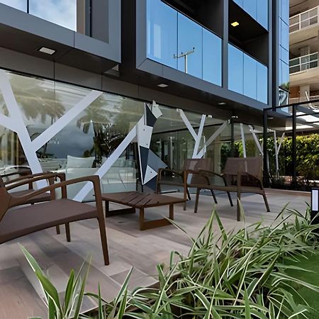 Apartamento Luxo A Beira-Mar P/6 Pessoas João Pessoa Kültér fotó