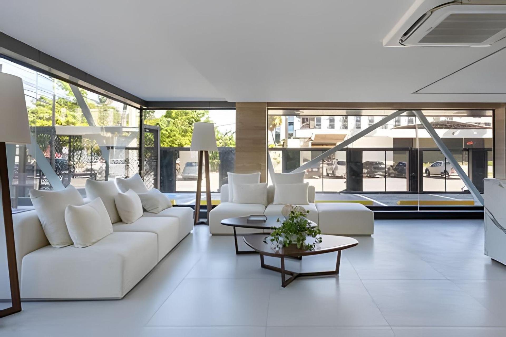 Apartamento Luxo A Beira-Mar P/6 Pessoas João Pessoa Kültér fotó