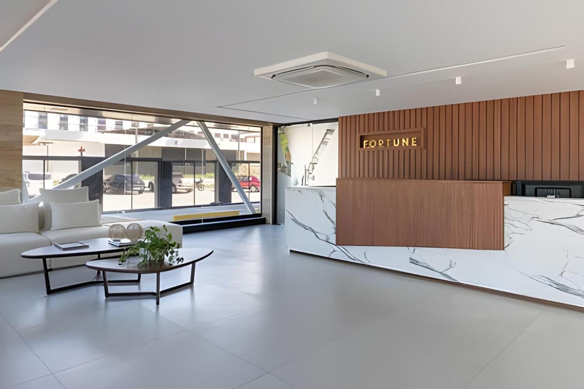 Apartamento Luxo A Beira-Mar P/6 Pessoas João Pessoa Kültér fotó